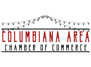 Columbiana COC Logo